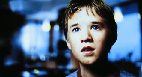 Haley Joel Osment Ai 的图像结果