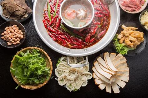 中国最受欢迎的10种火锅，有一种你绝对没吃过！-途家社区