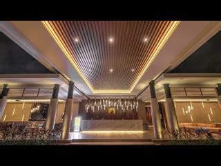 MAMBRUK HOTEL & CONVENTION (Anyer, Banten Province, Indonesia) - Hotel ...