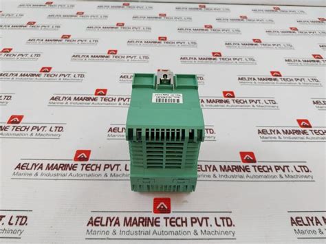Phoenix Contact Mini-ps-100-240Ac/24Dc/4 Power Supply 2938837 – Aeliya ...