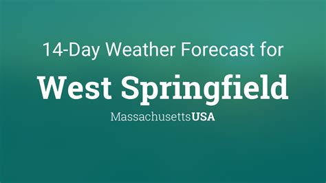 Springfield Mass Weather 的图像结果