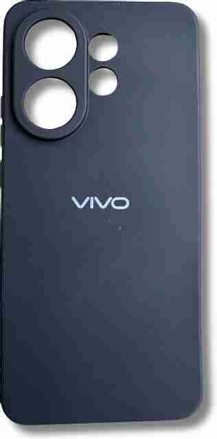 inteliqo Back Cover for Vivo V60, Vivo V60 5G - inteliqo : Flipkart.com