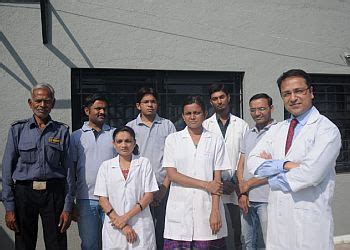 3 Best Urologist Doctors in Rajkot - Expert Recommendations