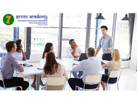 7: Short Term HR Courses in Chennai