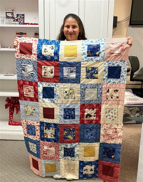 Flip and Stitch Class , 3400 S Broadway Ave (Suite 207), Tyler, TX ...