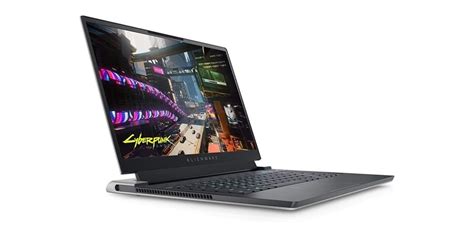 Image result for Alienware Laptop X15