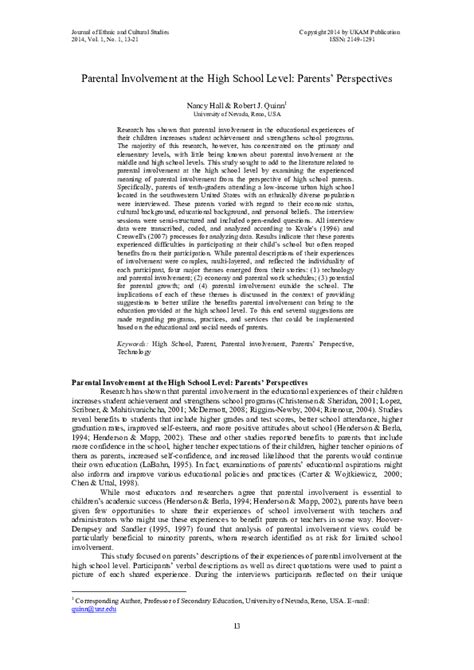 Image result for Graduated Approach Parents Involvement