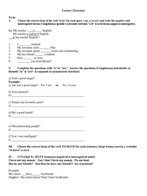 Lesson 1 Exercises 的图像结果