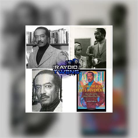 Black Fact = (1981) Hoyt J. Fuller | The Raydio Twins