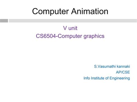 Image result for Animation in Computer Graphics