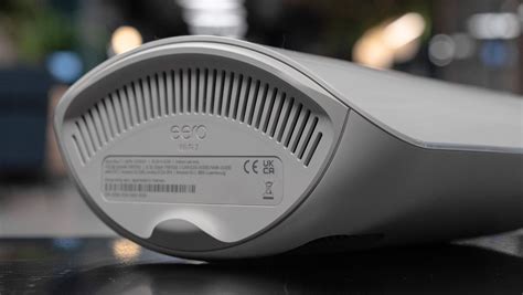 Amazon Eero Max 7 review: The first Wi-Fi 7 mesh is seriously fast, but ...