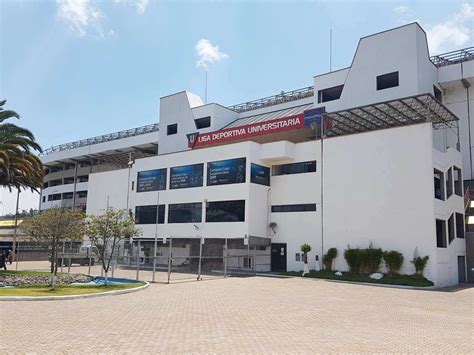 Estadio Rodrigo Paz Delgado: History, Capacity, Events & Significance