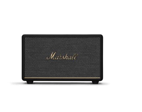Marshall Acton 3 Wireless Bluetooth Party Speaker – abuggy.com