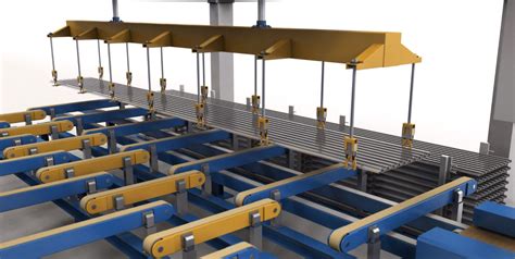 Image result for System Stacker Machine