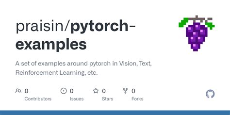 Image result for Pytorch Example