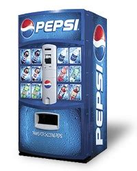 Image result for How to Open Pepsi Machine with Remote