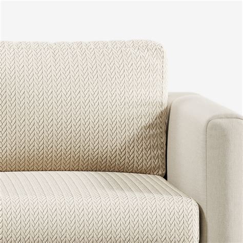 Couch & Sofa Covers | Sectional Couch Covers | Slip Covers for Sofas ...