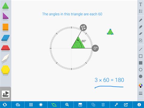 Pattern Shapes Math 的图像结果
