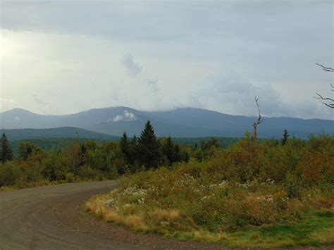 Quill Hill - Maine