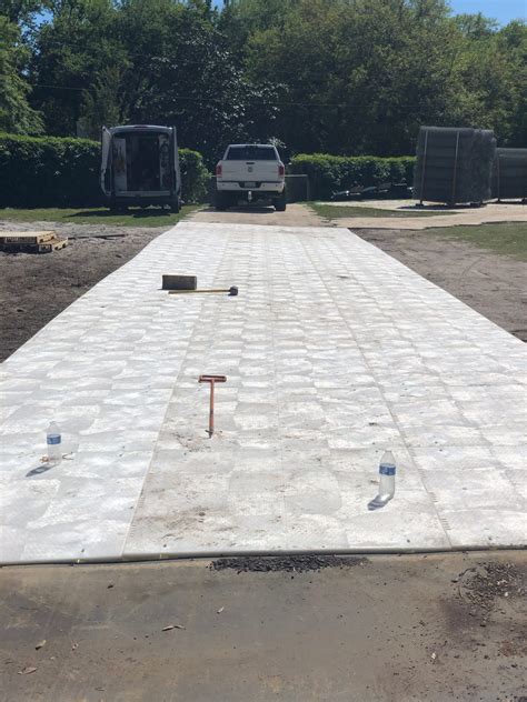 DuraTrac Temporary Flooring | EventRent