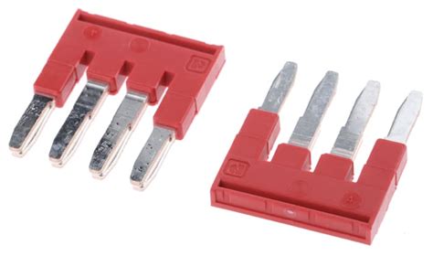 3030187 Phoenix Contact | Phoenix Contact Jumper Bar | 652-9248 | RS