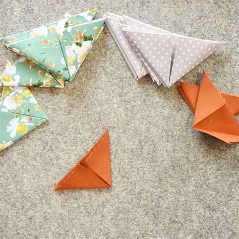 Folded Star Pattern 的图像结果