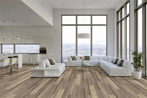 Pinnacle — Happy Feet International | Luxury Vinyl Plank & Tile Flooring