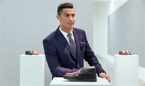 From Cristiano Ronaldo to David Beckham, Famous Football Players Who ...