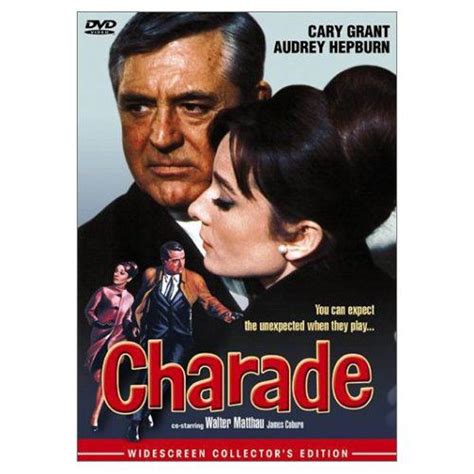 Image result for charade film