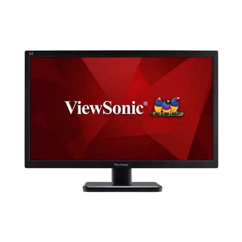 Buy VIEWSONIC VA2223-A 22 Inch FHD 60Hz TN Panel 102% SRGB 5MS Monitor ...