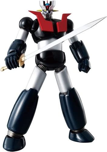Mazinger-Z Super Robot Chogokin Go Nagai Toei Anime | Ubuy India