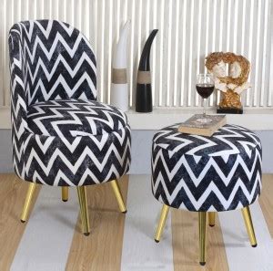 ShadowKart Solid Wood Standard Ottoman Price in India - Buy ShadowKart ...