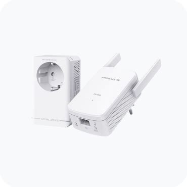 MERCUSYS