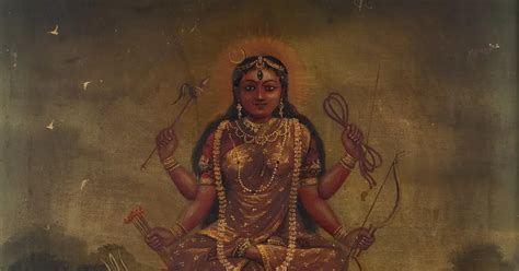 Brhat | The Hindu View of Menstruation, Part 1