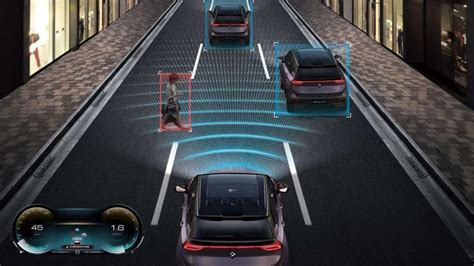 自动驾驶行业观察 | 汽车高级驾驶辅助系统ADAS盘点 - 知乎