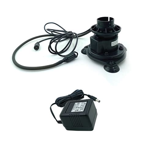 JAINSONS PET PRODUCTS BOYU PY-001 Underwater Submersible Air Pump for ...