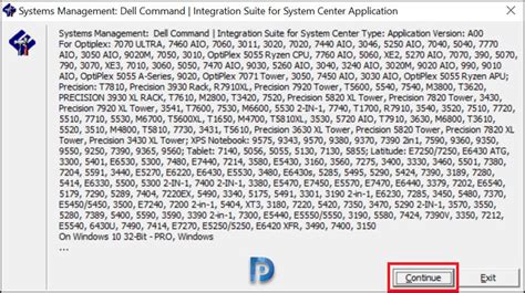 Image result for Dell Command Suite