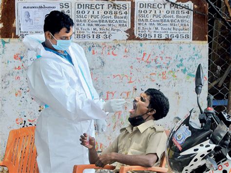 ‘5-day delay in RT-PCR test results dangerous’