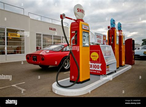 Image result for Shell Garage