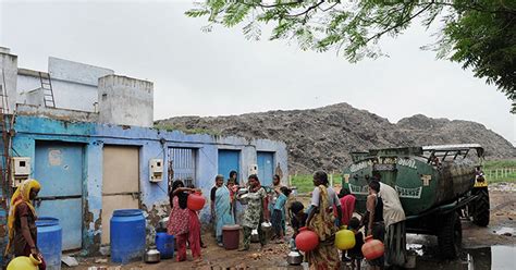 Fifteen Years On, The First-Generation Survivors of the 2002 Riots ...