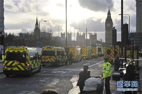 伦敦遭恐袭！恐怖主义成欧洲噩梦？-新华网