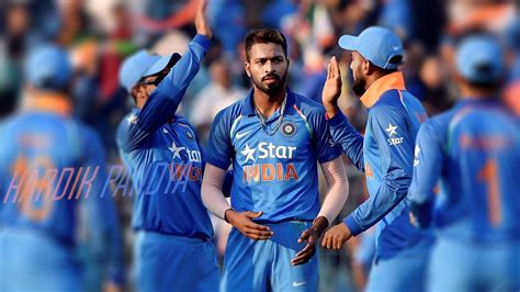 Hardik Pandya Wallpapers - Wallpaper Cave