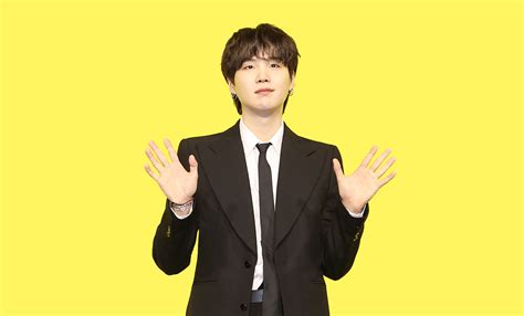 BTS' Suga Makes Full Recovery From COVID-19, BigHit Music Shares ...