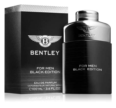 Bentley Perfume Collection | Shop Bentley Fragrances Online | Perfume ...