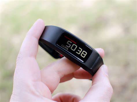 Garmin vivofit 2 fitness tracker review | iMore