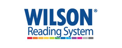 Just Words® - Wilson Language Training