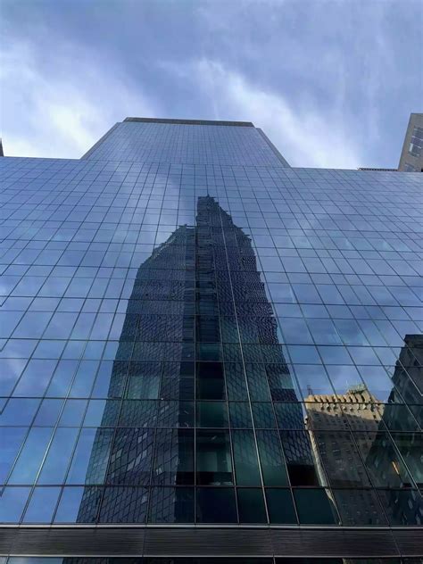 100 Park Avenue Office for lease 53656 SF New York 10017 | US | Cushman ...