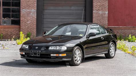 Is Honda's Fourth-Gen Prelude Really $45k In 2025?
