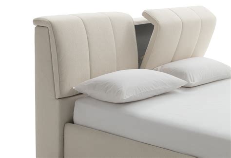 letto testiera contenitore PORTATUTTO, letto testata contenitore | SOFA ...