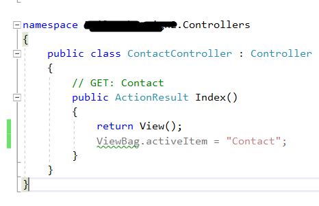 Image result for How to Load the ViewBag Information in Controller Using C